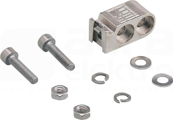 SYSTEM COMPONENT OJ BASIC M4 Zestaw montażowy