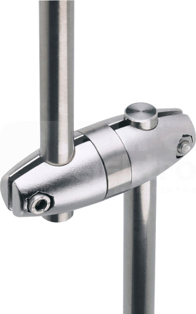 CLAMP LINKING RING D.20MM Pierścień połączeniowy