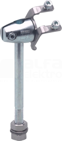 O5 MOUNTING BRACKET ROD Zestaw montażowy