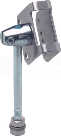 O5 PROTECTIVE BRACKET ROD Zestaw montażowy