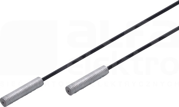 FE-11-EPA-M3/F217x0,06/2M Czujnik światłowodowy