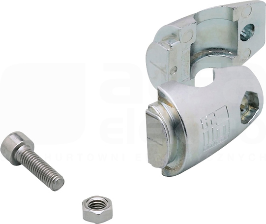 SYSTEM COMPONENT FI14 CLAMP BOLT Zestaw montażowy