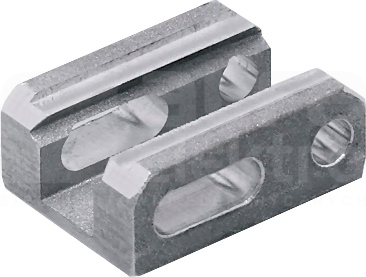 MOUNTING ADAPTOR O5/OC Tuleja montażowa