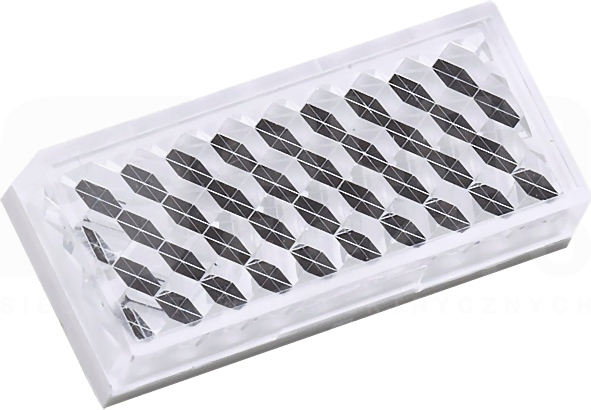 REFLECTOR TS-18x40 Odbłyśnik