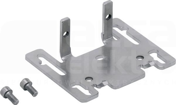 O4 ADAPTOR PLATE Wspornik kątowy