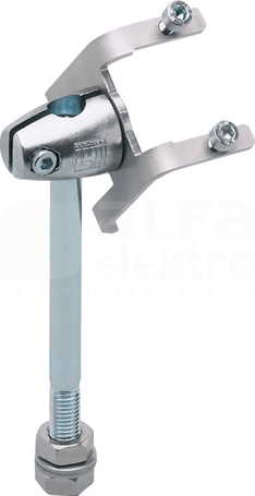 O4 MOUNTING BRACKET ROD Zestaw montażowy