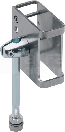 O4 PROTECTIVE BRACKET ROD Zestaw montażowy