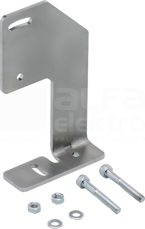 O4 STANDARD BRACKET Wspornik kątowy