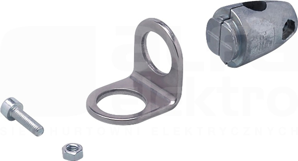 M18 MOUNTING SET 500 Zestaw montażowy