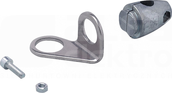 M18 MOUNTING SET 500 Zestaw montażowy