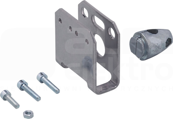 O5 PROTECTIVE BRACKET 500 Zestaw montażowy
