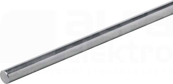 ROD MOUNT 14/200MM STRAIGHT Pręt montażowy