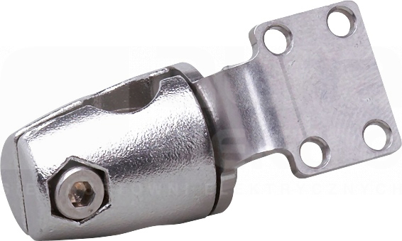 CLAMP AND BRACKET Zestaw montażowy