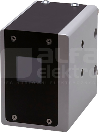 COOLING BOX O1D Obudowa do dalmierzy