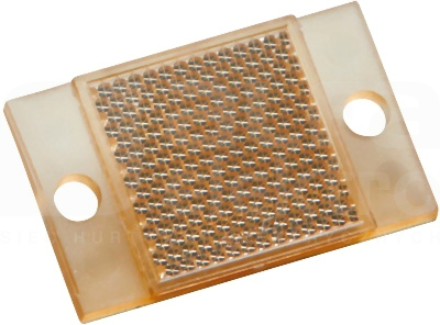 REFLECTOR TS-18x18 SC Odbłyśnik