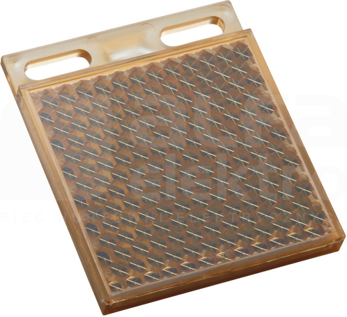 REFLECTOR TS-48x48 SC Odbłyśnik