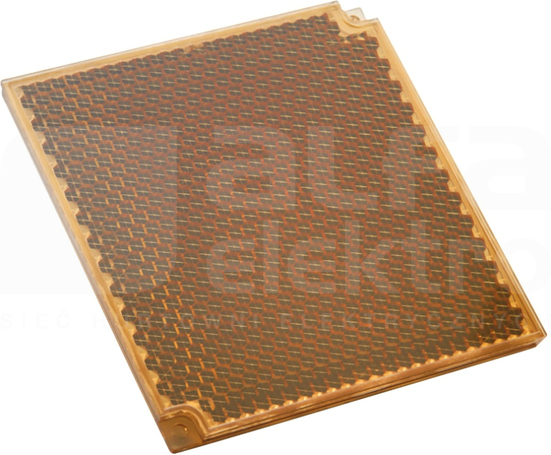 REFLECTOR TS-96x96 SC Odbłyśnik