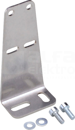 O6 STANDARD BRACKET Wspornik kątowy
