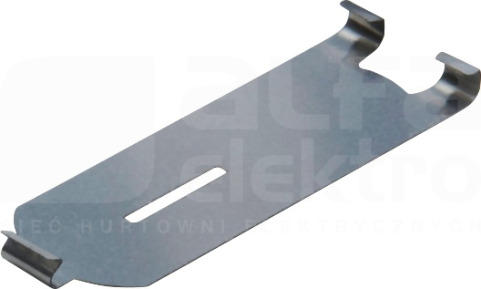 SLIT DIAPHRAGM O6 0,5x8mm Przesłona