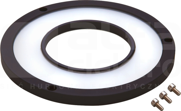 DIFFUSER WINDOW RINGLIGHT Dyfuzor