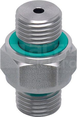 PA ADAPT PX G1/4A-G1/4A Adapter