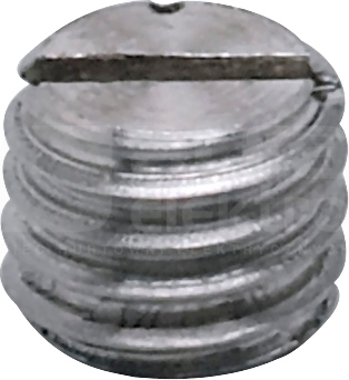 DAMPING SCREW Dławnica kablowa