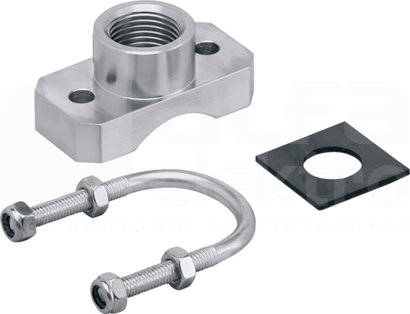 CONDUIT ADAPTER 1/2 NPT Adapter do węża