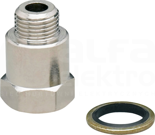 THREAD EXTENSION G1/8 Adapter gwintowany