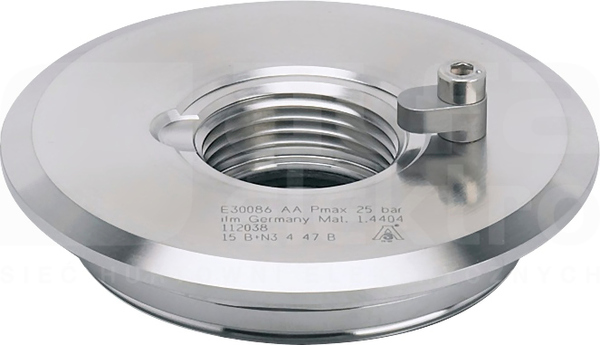 ADAPT IFM-VARIV D=68 O-RG Adapter