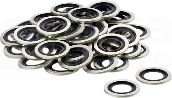 U-SEAL 50 ST U-Ring