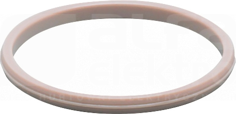 PEEK SEAL Pierścień uszczelniający