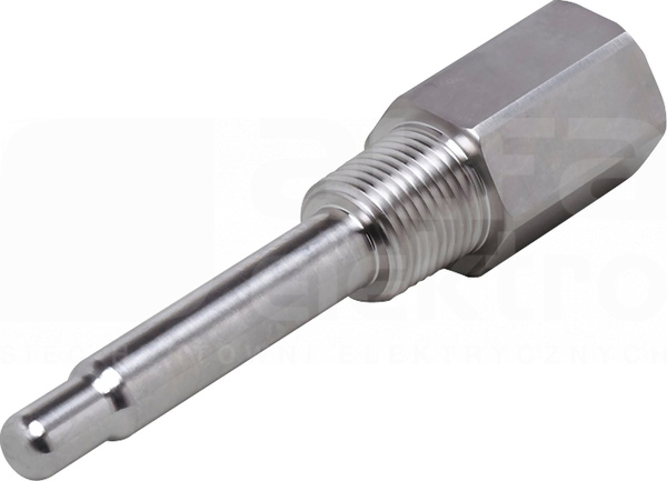 PROTECTIVE TUBE FOR TA 1/2 NPT Osłona czujnika temperatury