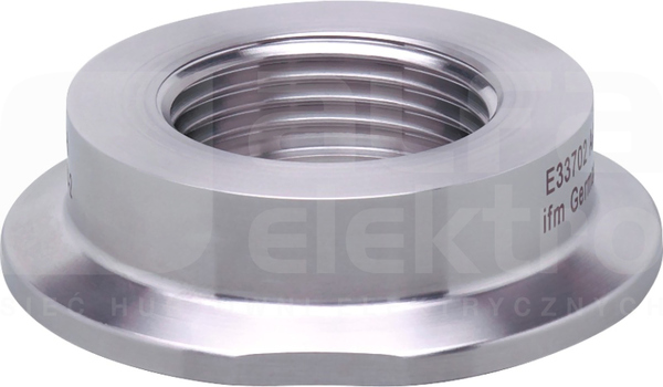 ADAPT IFM-CLAMP ISO2852/2 Adapter