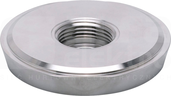 ADAPT IFM-DIN11851/DN65(2.5) Adapter