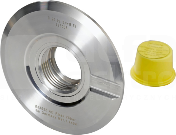ADA IFM-VARIV D=68(DN40-125) Adapter