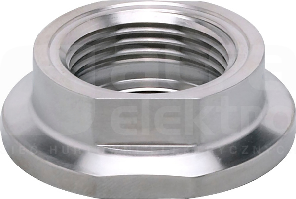 ADAPT IFM-SUEDMO DN25 Adapter