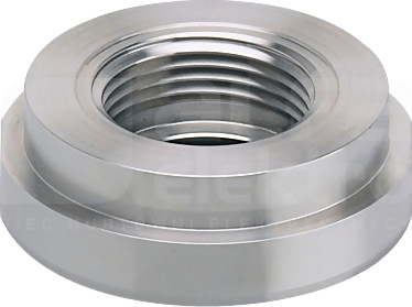 ADAPT IFM-DIN11864-1A/DN40 Adapter