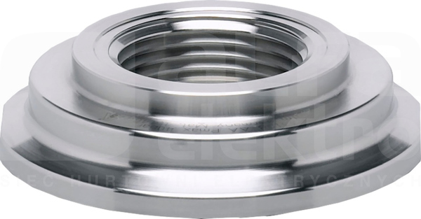 ADA IFM-DIN11864-BKS-3A/DN40 Adapter
