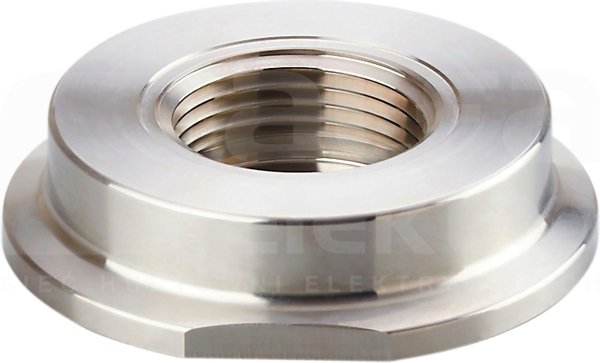 ADA IFM-DIN11864-BKS-3A/DN42,4 Adapter