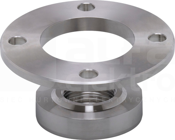 ADAPT IFM-DRD D=65 Adapter