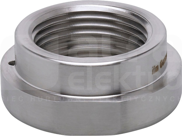 ADA DIN11864-1A DN33,7 REIHE B Adapter