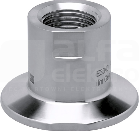 ADAPT G1/2-CLAMP DIN32676/1 Adapter