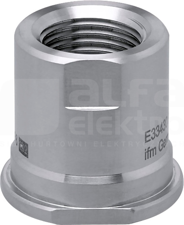 ADAPT G1/2-SMS DN25 Adapter
