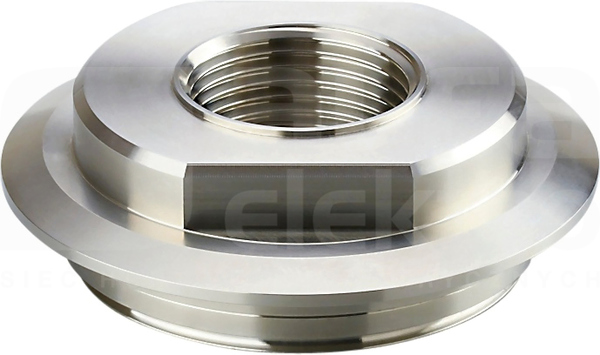ADAPT IFM-VARIV D=68(DN40-125) Adapter