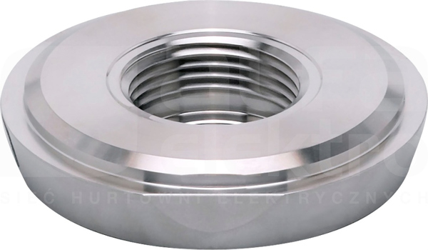 ADAPT IFM-DIN11851 DN50/2 Adapter