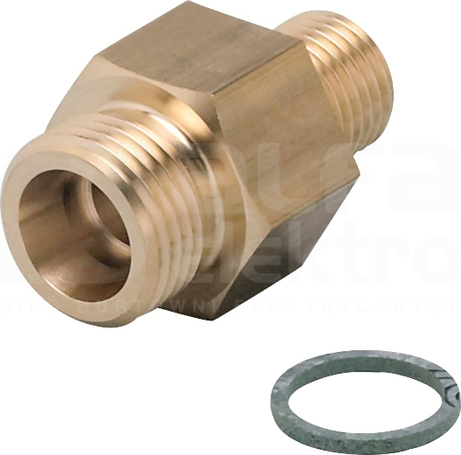 ADAPTER SI0/G1/4/MS Adapter