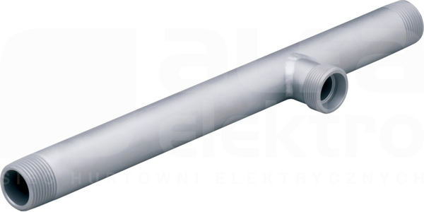 T-PIECE R1-M26x1.5-R1 Rozdzielacz rurowy T