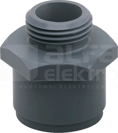 ADAPT/SI/9/M18x1,5 Adapter