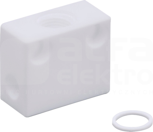 FLOW ADAPT SF PTFE Adapter do małych wartości przepływu