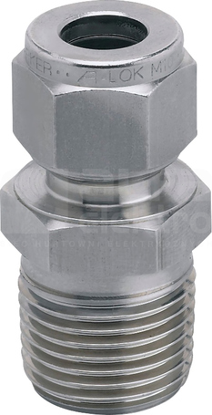 CLAMP ADAPTER R1/2 Adapter